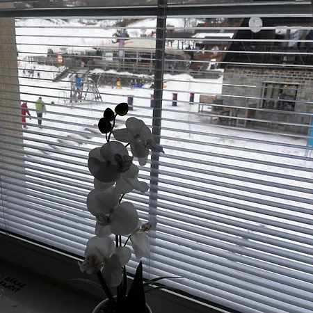 Pod Magurou Apartamento