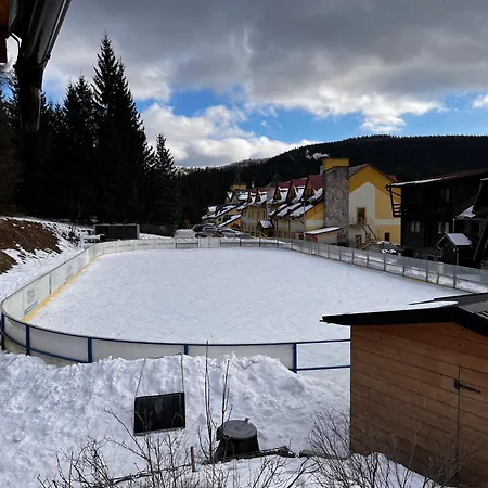 Pod Magurou Apartamento