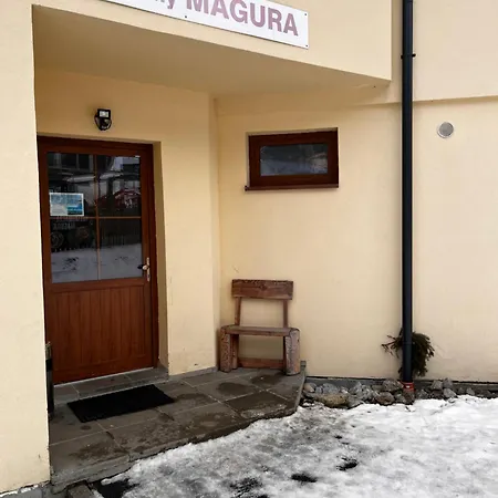 Διαμέρισμα Pod Magurou *