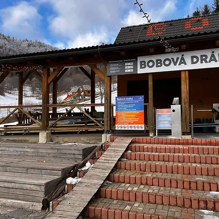 Apartamento Pod Magurou Donovaly