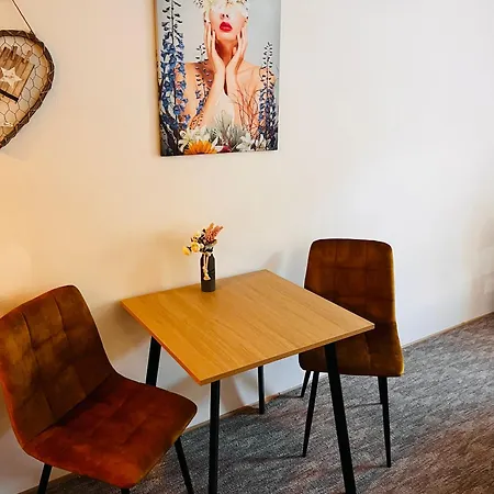 Pod Magurou * Donovaly