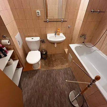 Apartamento Pod Magurou