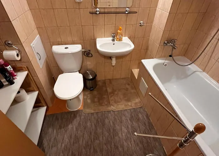 Apartamento Pod Magurou